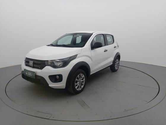 FIAT MOBI 1.0 EVO FLEX LIKE. MANUAL FIAT MOBI 1.0 EVO FLEX LIKE. MANUAL